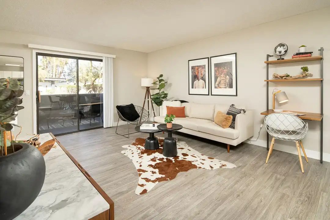 The Reserve at Orange Grove - View 4