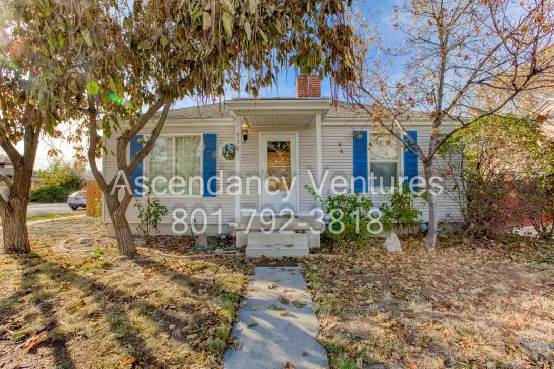 538 Navajo St – photo 1