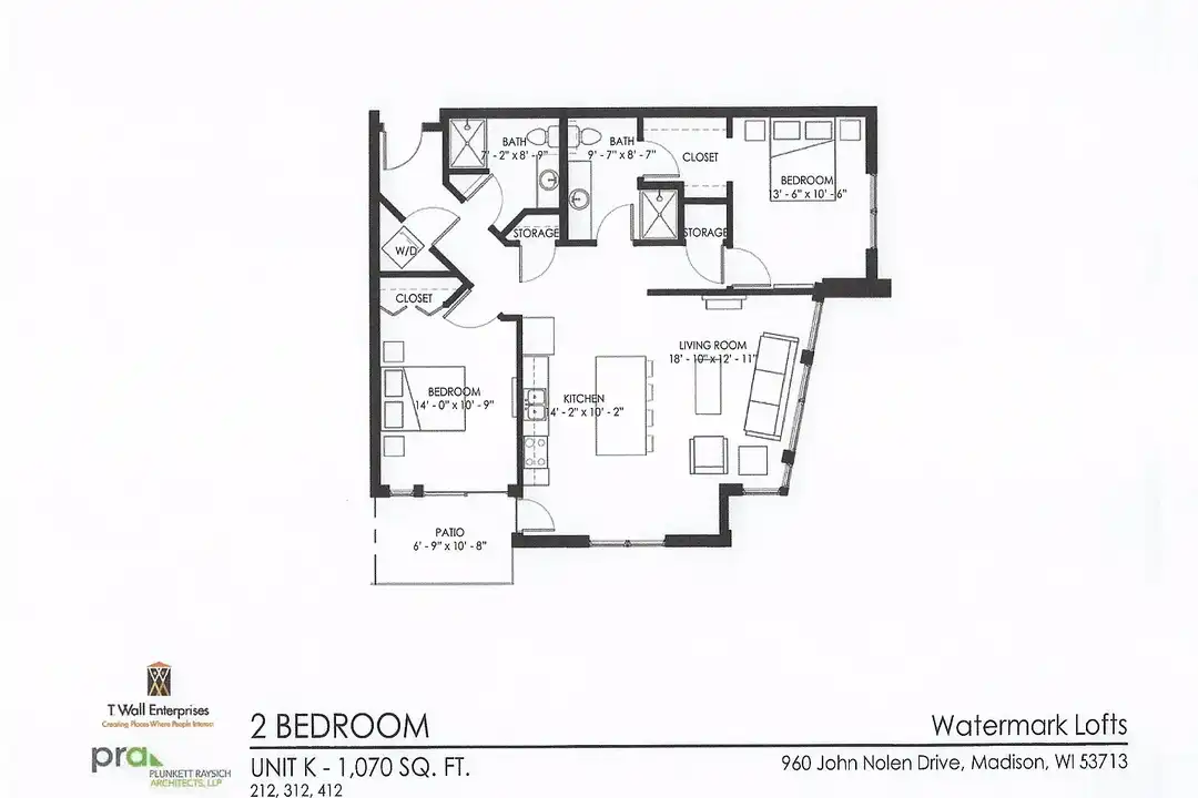Watermark Lofts – photo 1