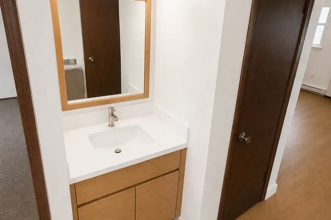 1125 Billy Frank Jr. St unit #1 - More