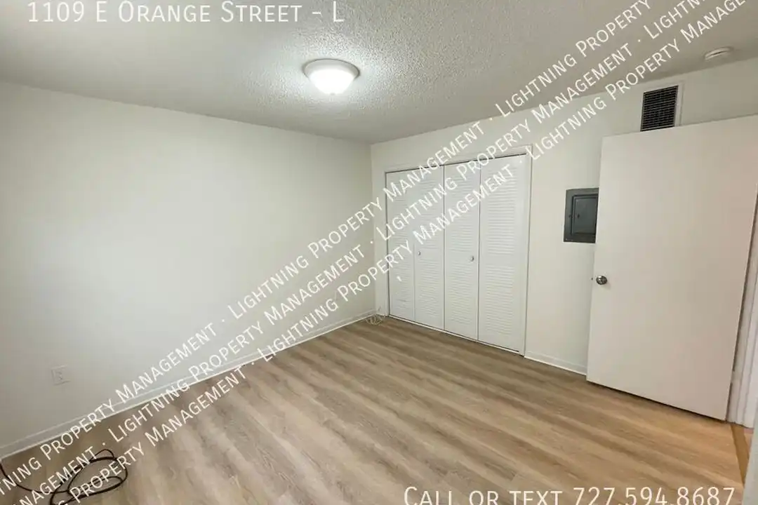 1109 E Orange St - View 6