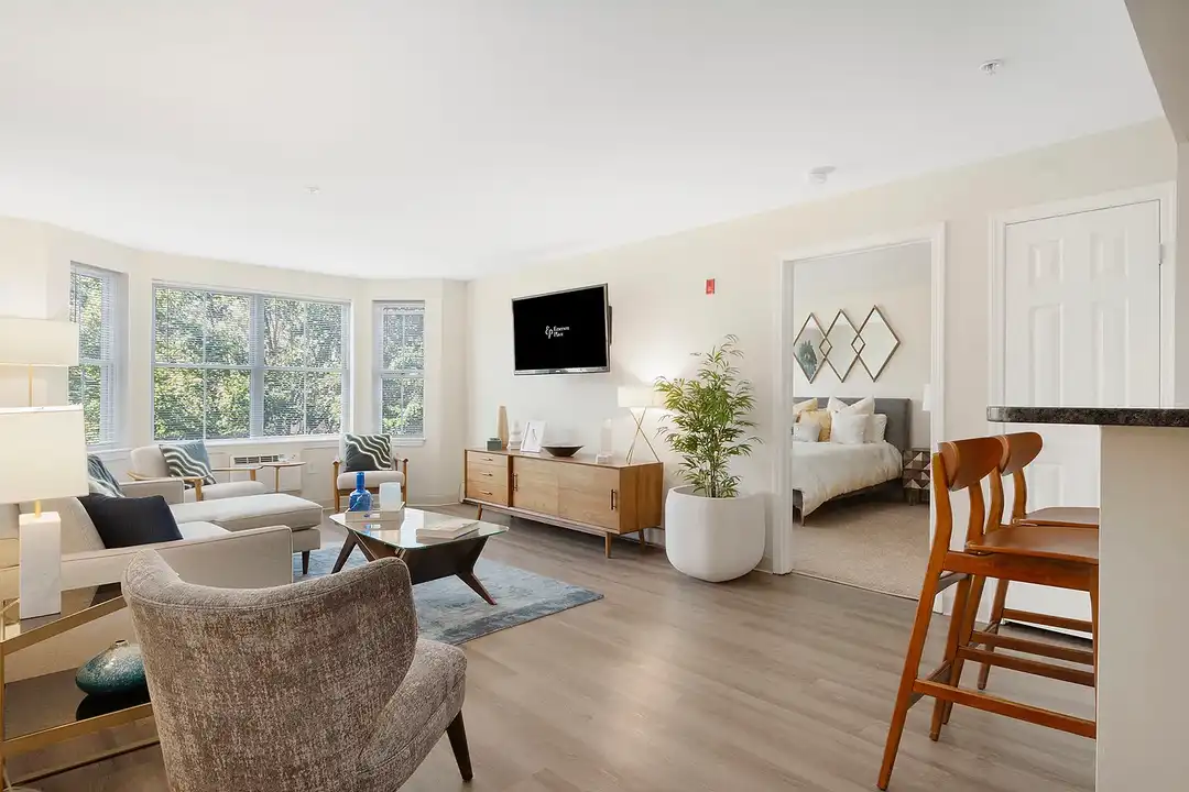 Emerson Place Apartments - View 6