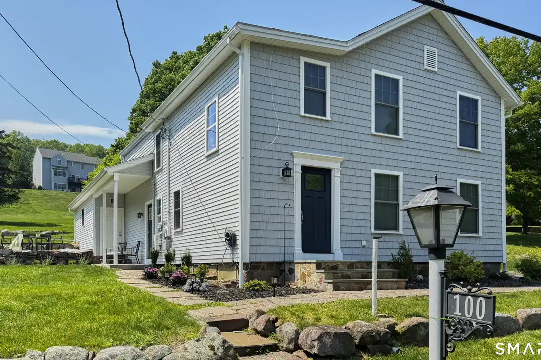 100 Gaylord Mountain Rd – photo 1