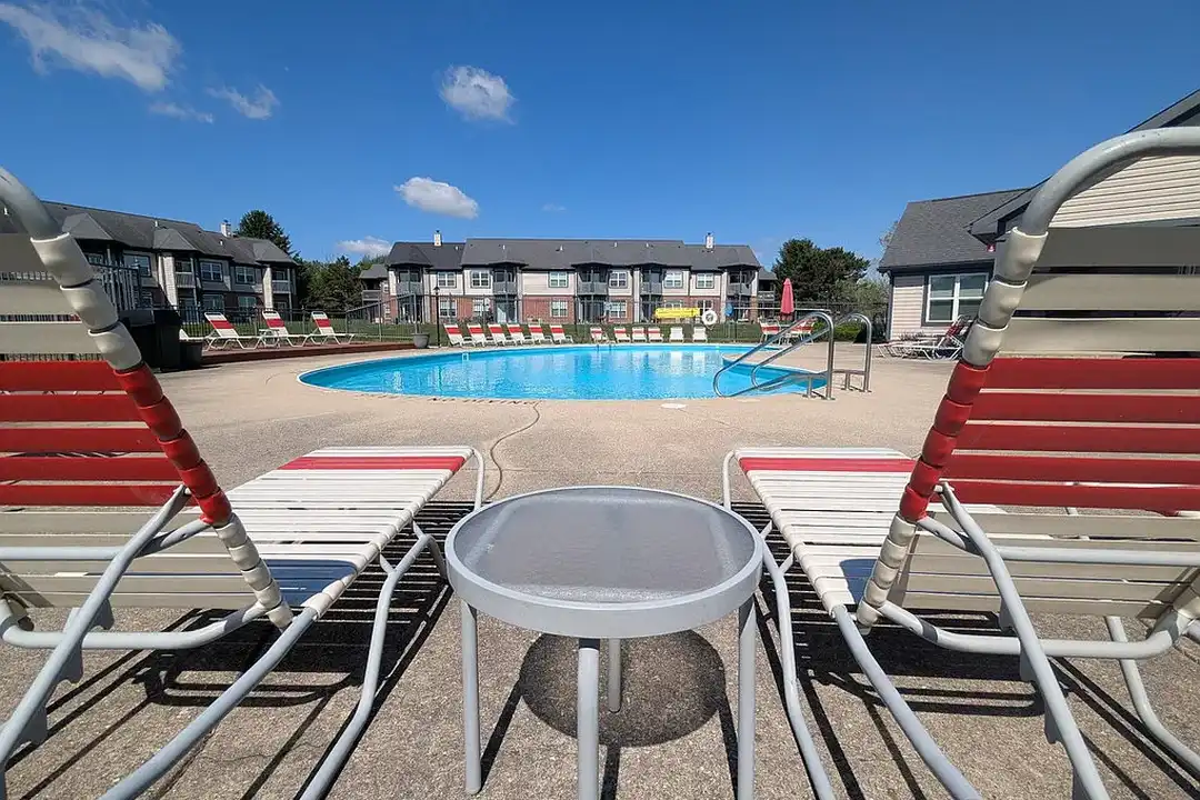 Spinnaker Cove Apartments – photo 1