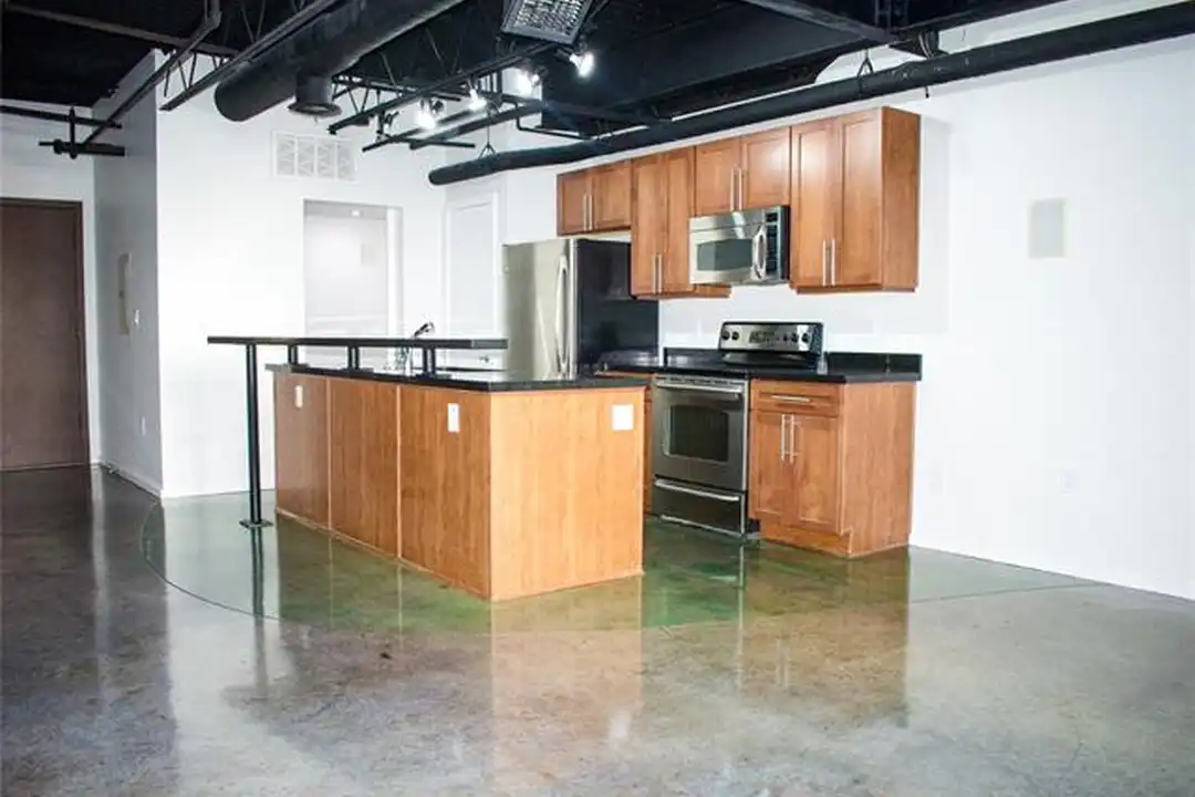 3110 Thomas Ave unit 534 - View 2