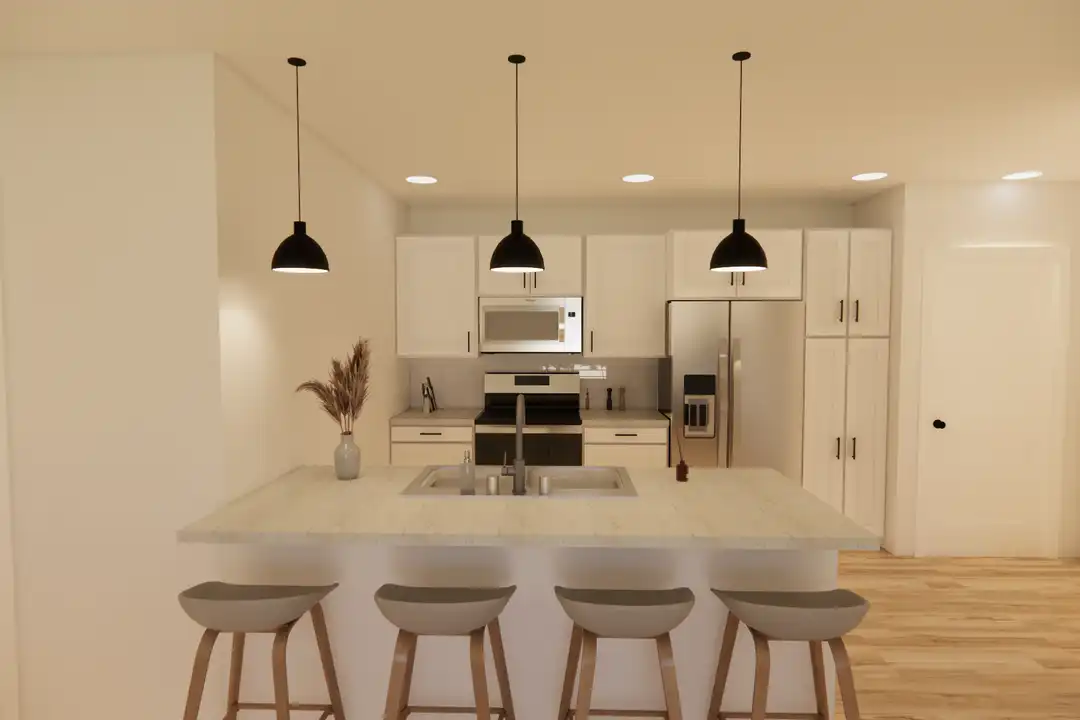 15903 Goodview Ave N unit Unit C - View 4