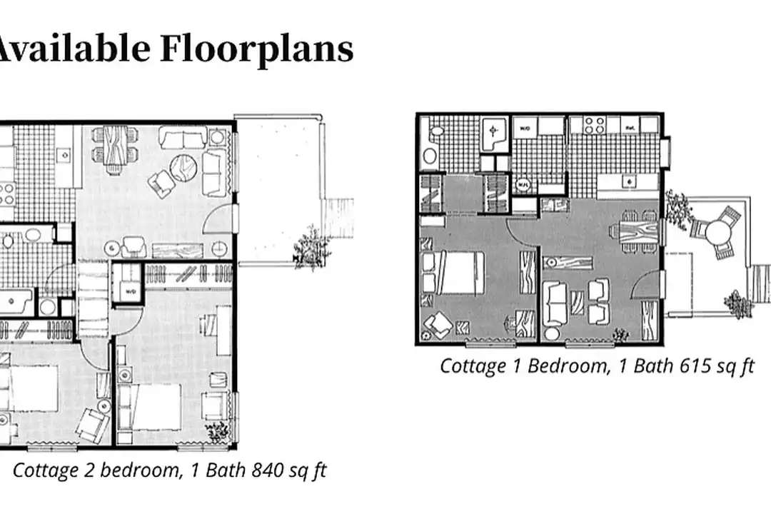 Village Concepts of Port Angeles - View 6