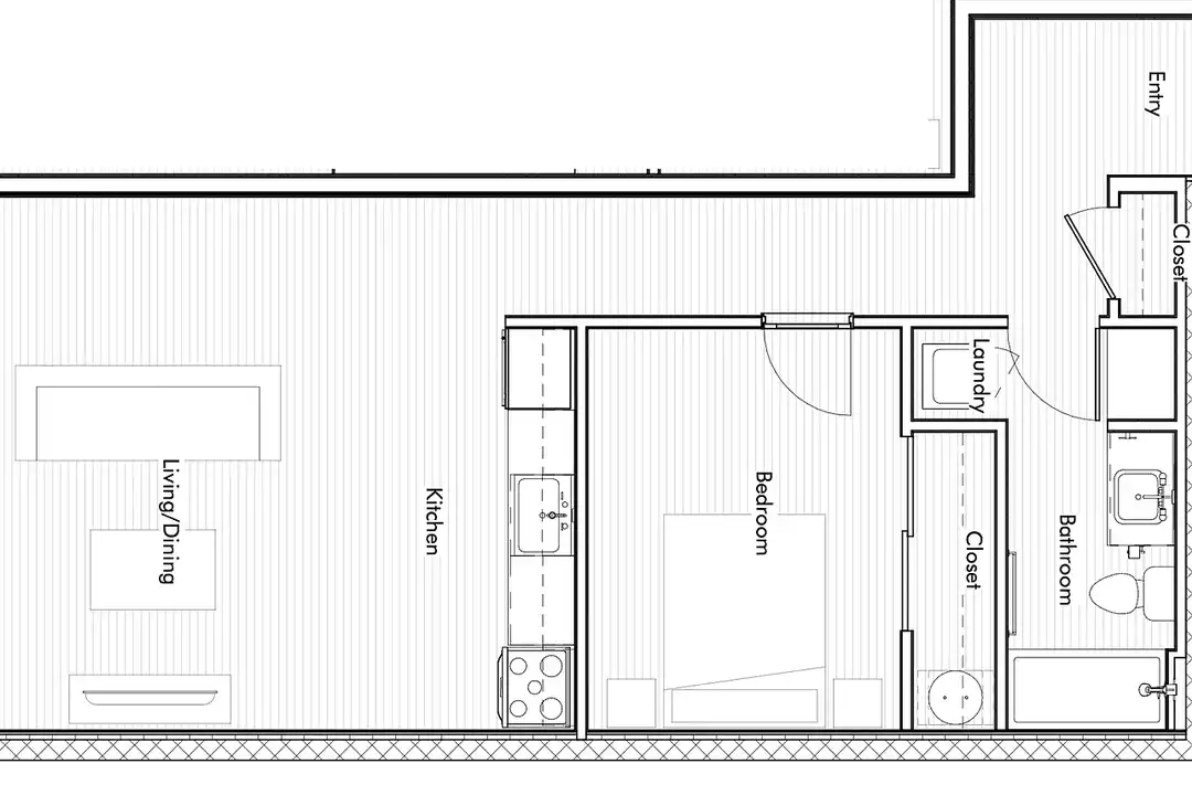 1709 FIFTH AVE – photo 1