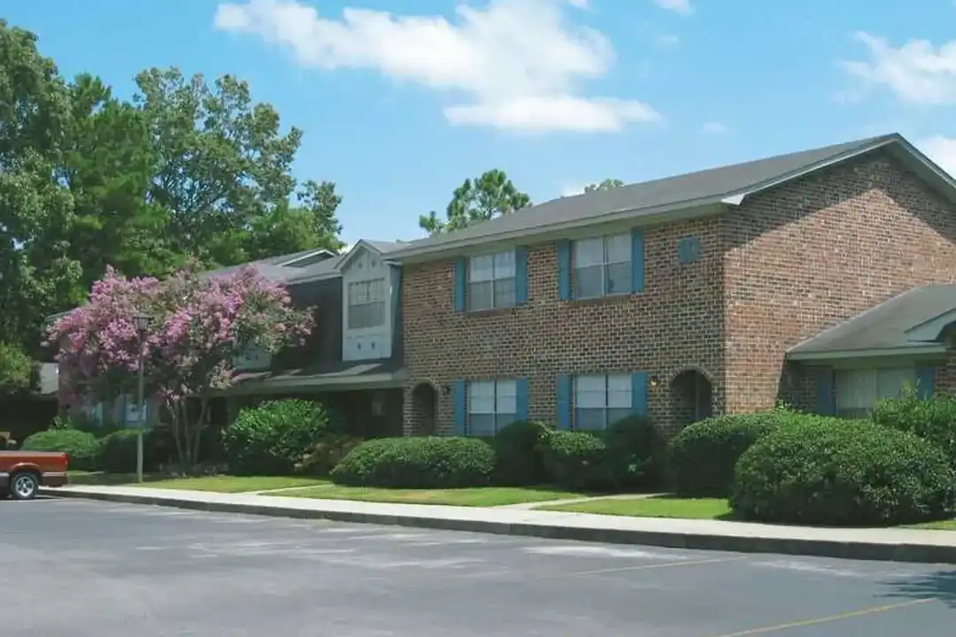 Amberwood Townhomes – photo 1 of 3
