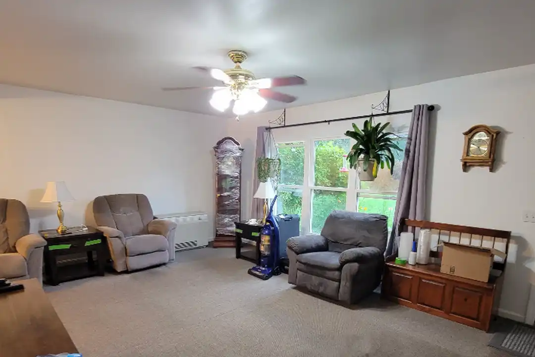 164 Nottingham Square Rd unit 3 - View 4