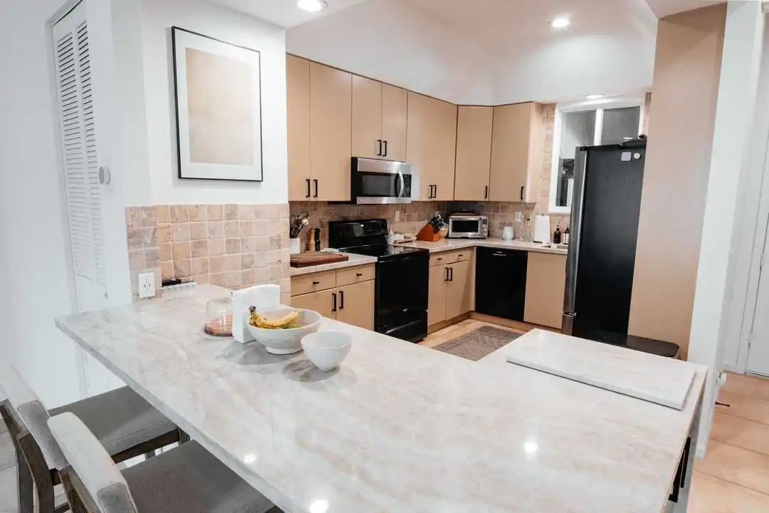 4619 Poinciana St unit 2A - View 2