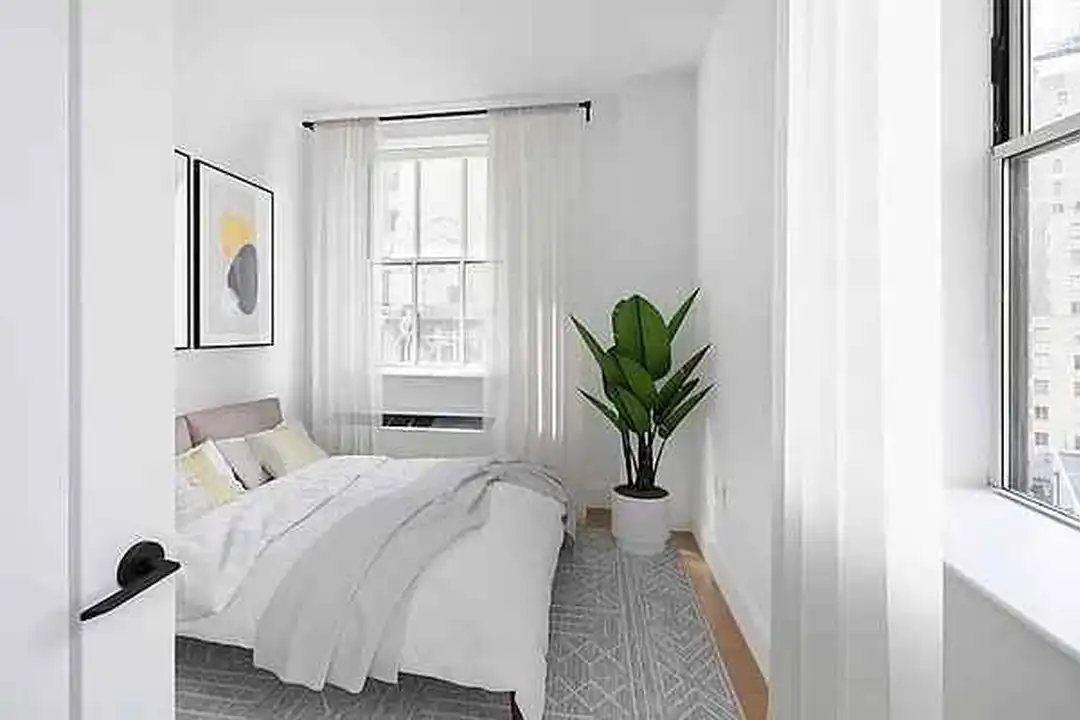 67 Wall St unit 17K – pohled 2