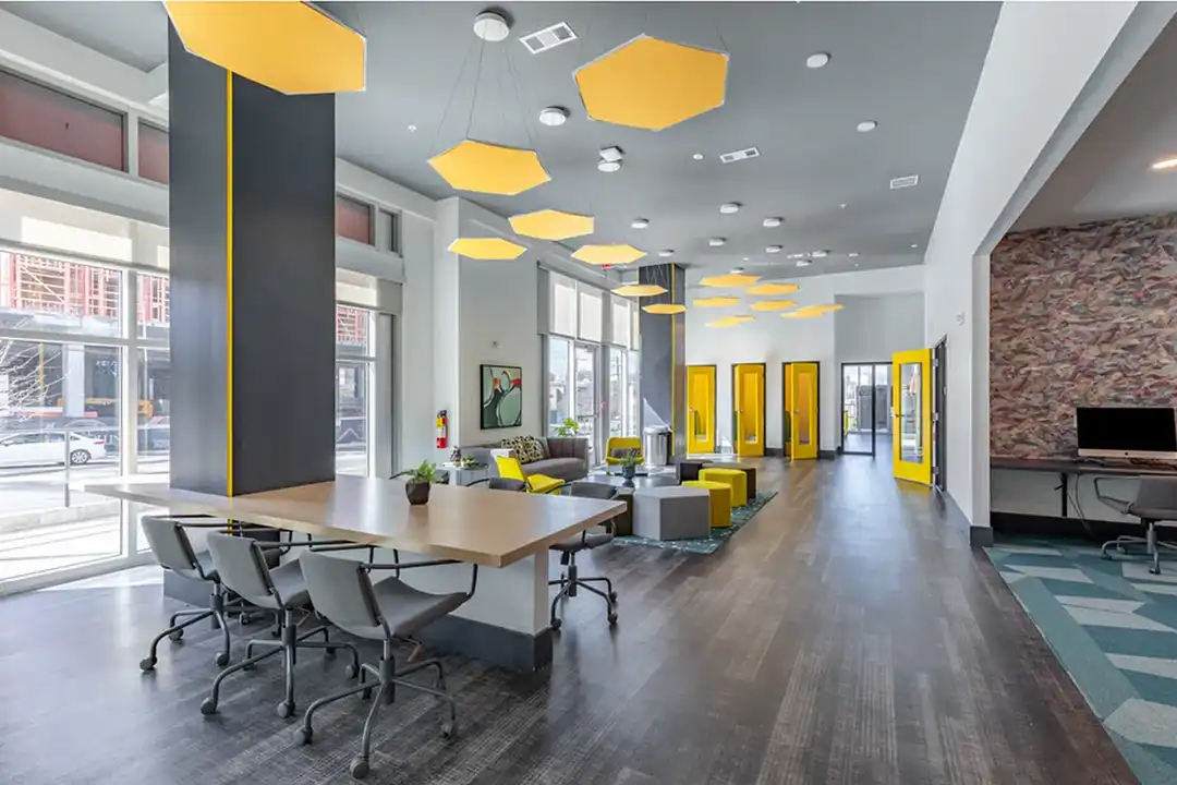 Catalyst Midtown – photo 1