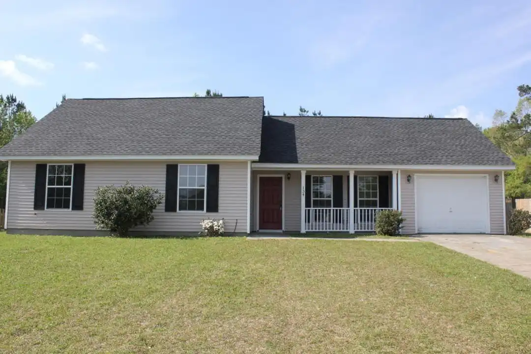 134 Ashdown Dr – photo 1