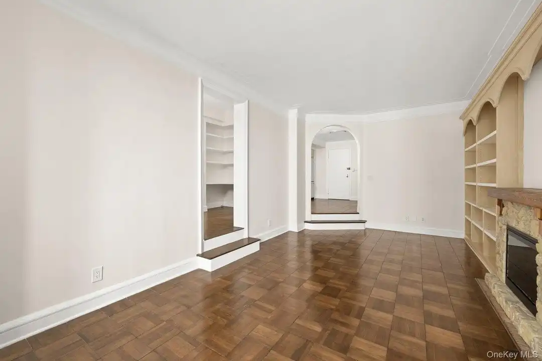 Apartment in New York, Lincoln Square, Manhattan - View 3