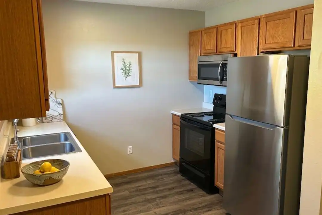 50 Fox Run Ln unit 50-G - View 4