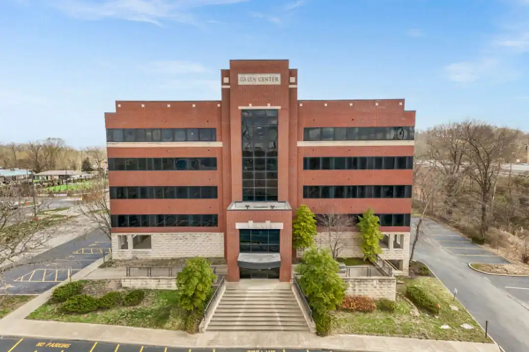 1031 Zorn Ave unit Unit 115 – photo 1