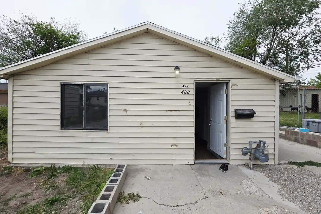 428 Navajo St – photo 1