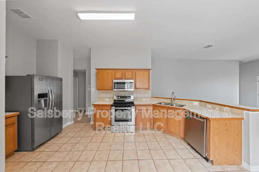1032 Salt Creek Trail - More
