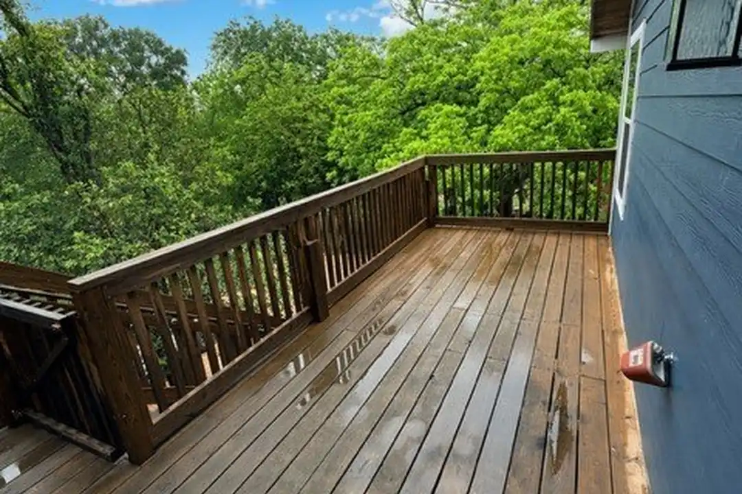 1537 Post Rd #101 - View 2