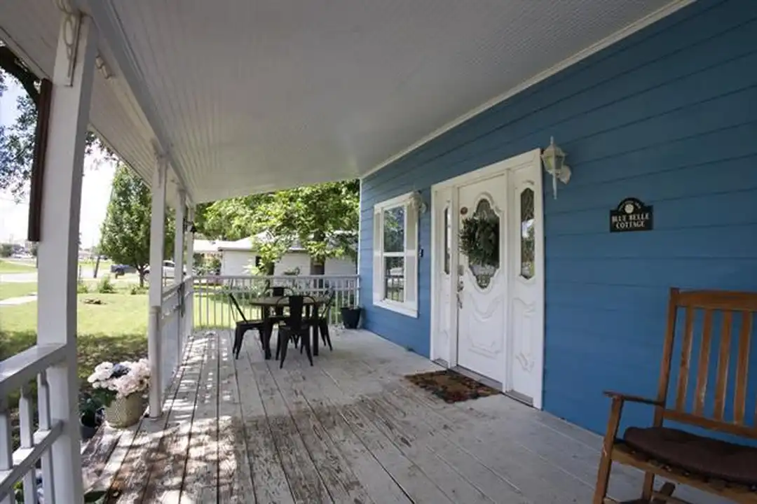 379 S John Douglas Rd - View 4