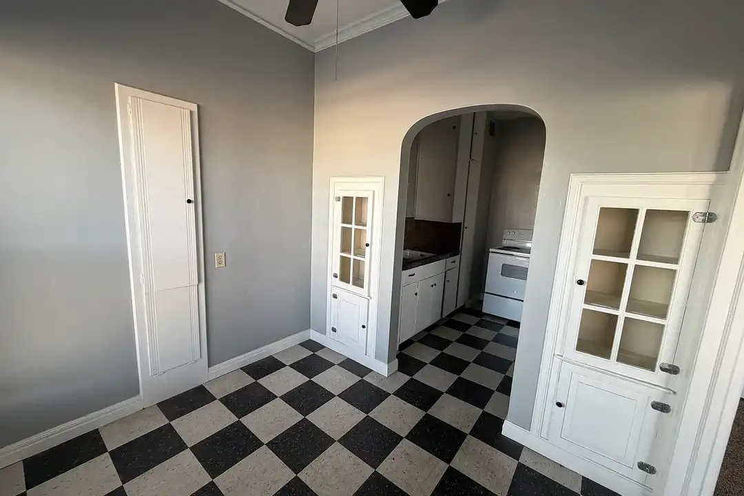 Eden Square Apartments – photo 1