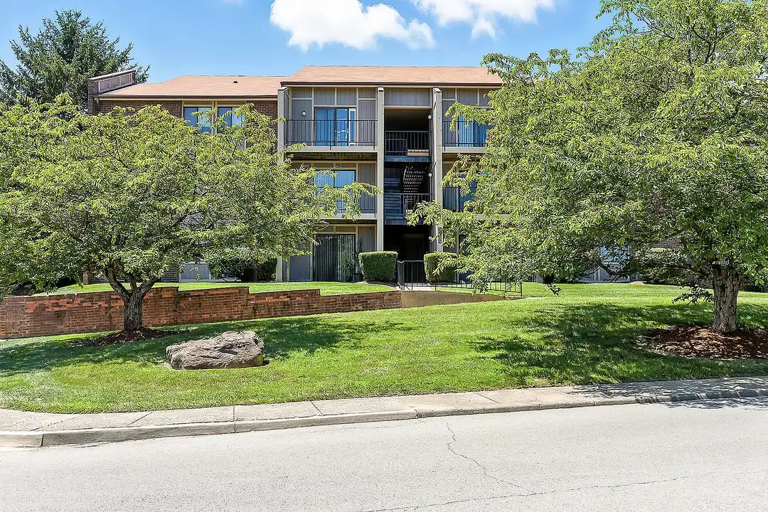 Boulder Creek Apartments – photo 1