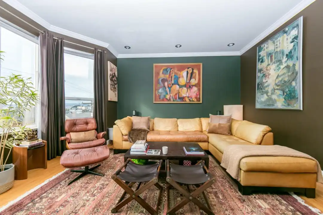 1243 De Haro St - View 3