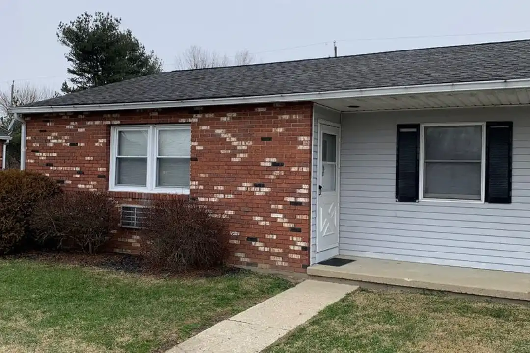 4310 Walnut Rd unit Walnut D – photo 1 of 4