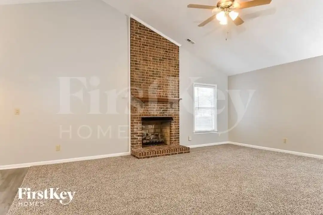 3501 Cardinal Ridge Dr - View 3