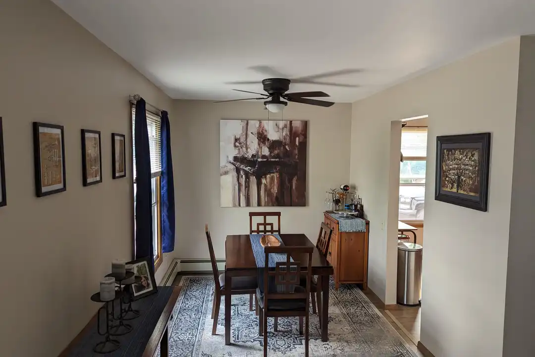 1126 Jefferson St unit B - View 4