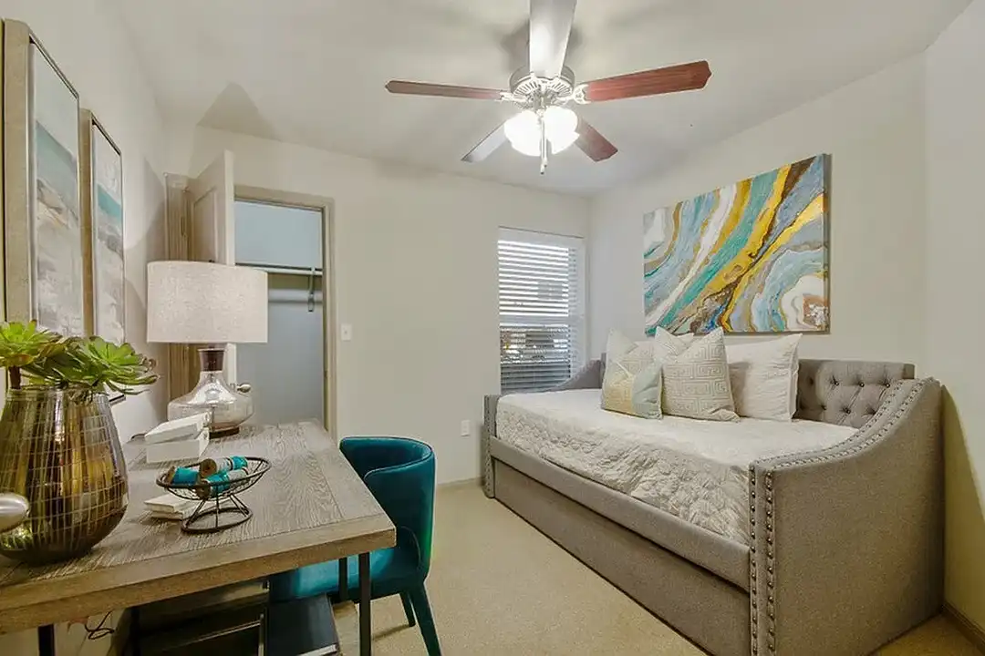 Tinsley Place - View 5