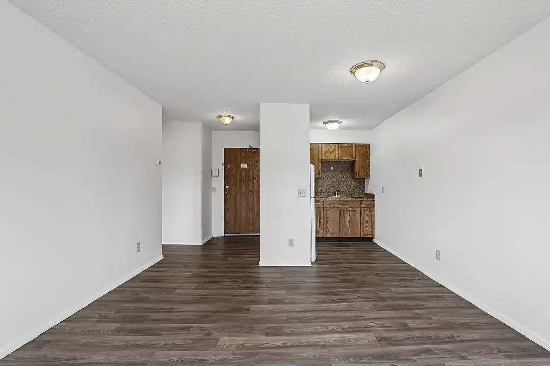 Marcy Park Student Housing Co-op – pohled 4