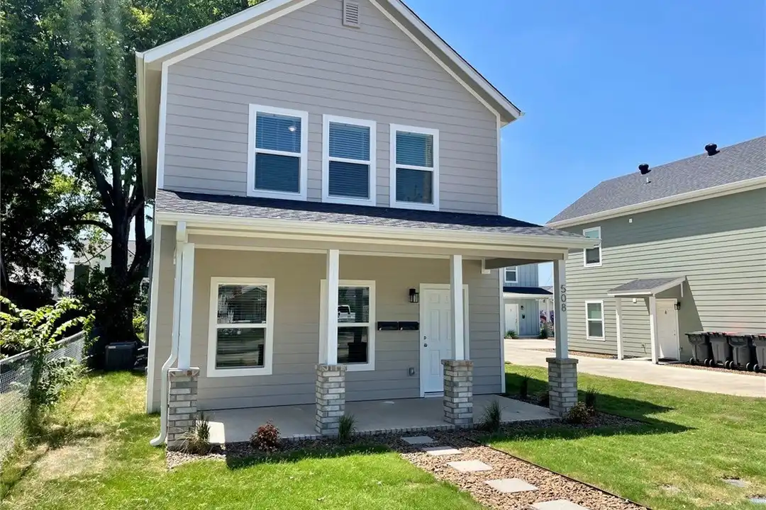 508 Park St #A – photo 1