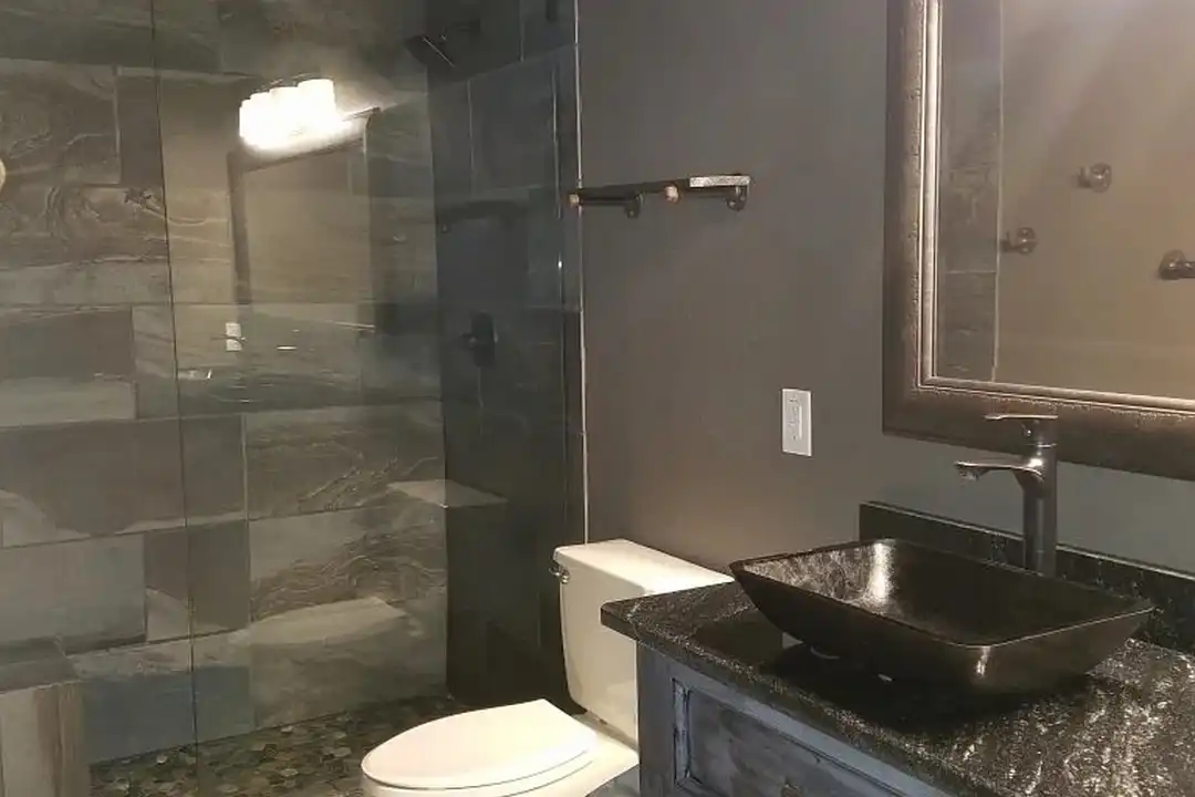 2063 Club Crossing - View 5