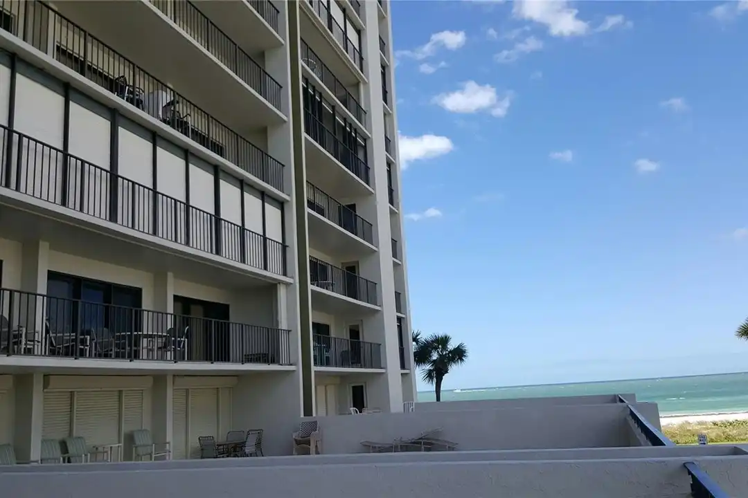 1480 Gulf Blvd #106 - View 2
