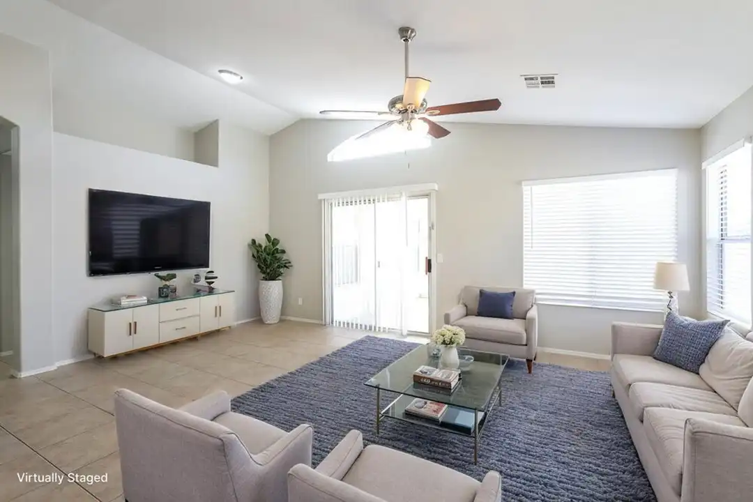 7427 W Tina Ln - View 4