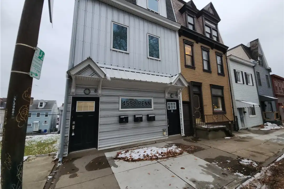 4552 Penn Ave unit 3 – photo 1