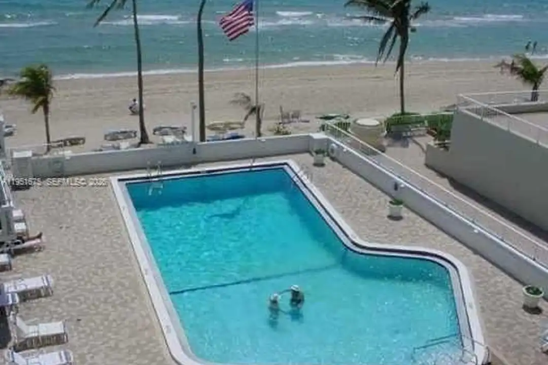 3430 Galt Ocean Dr #702 - View 2