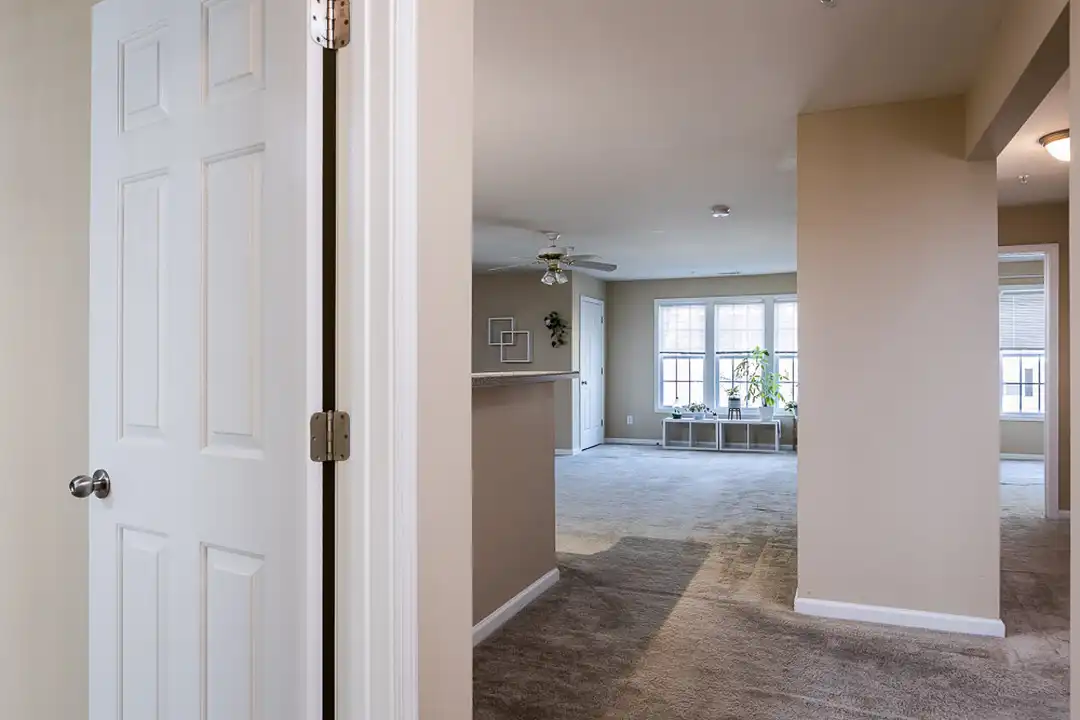 1801 Trailwood Heights Ln unit 202 – pohled 2