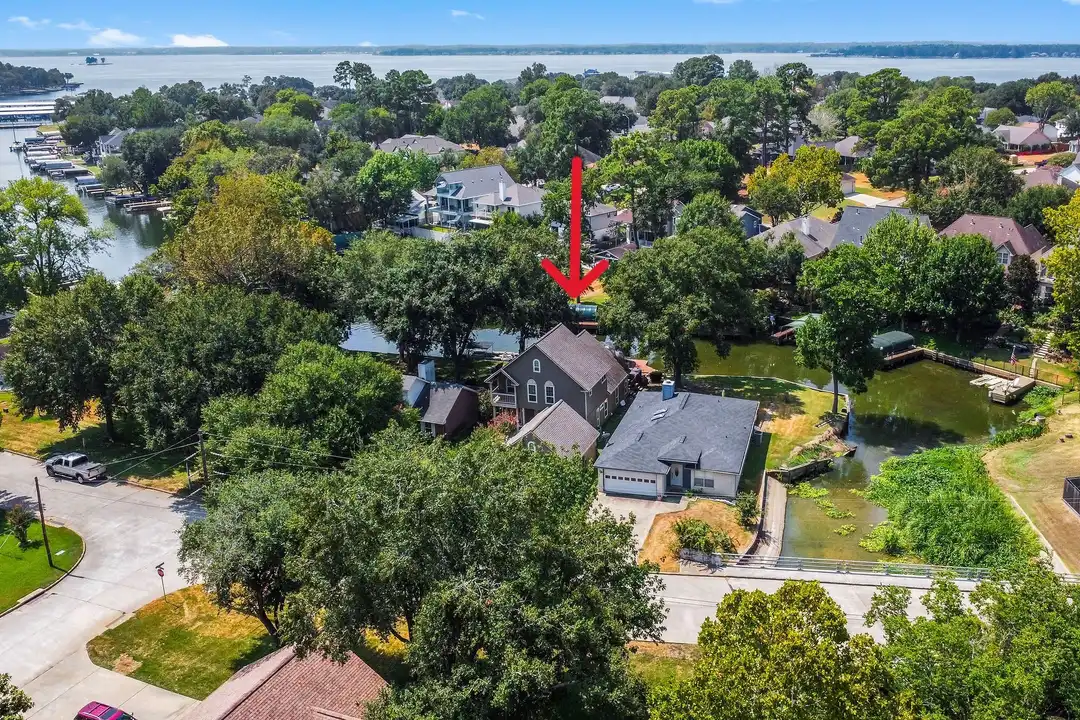 5094 Pleasure Lake Dr - View 5