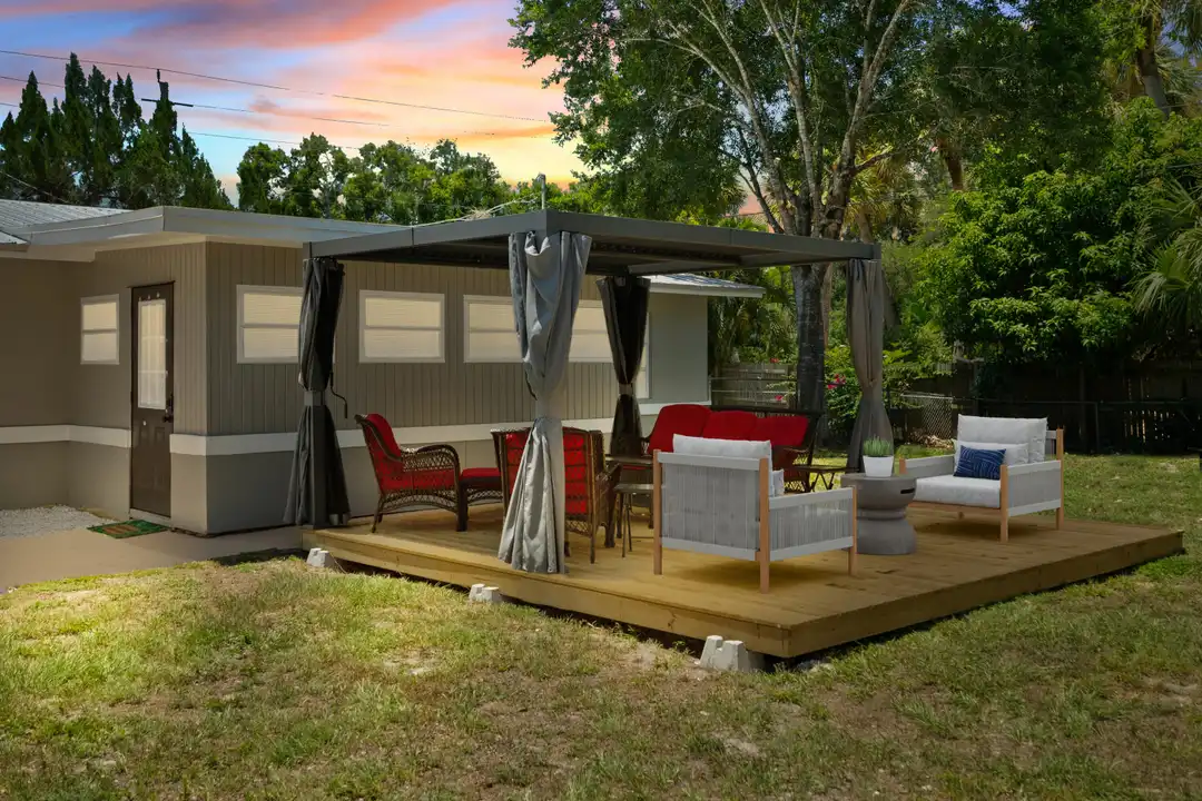 4220 Sunrise Blvd - View 3