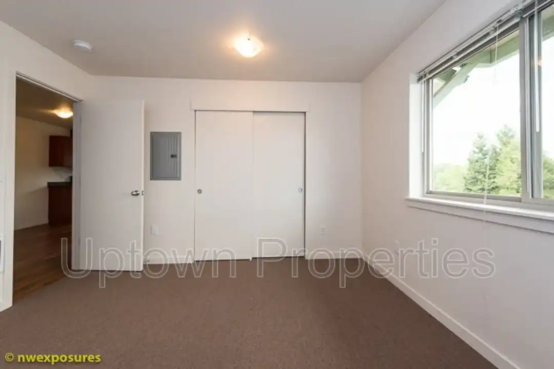 Franklin and Tucker Apartments - View 3