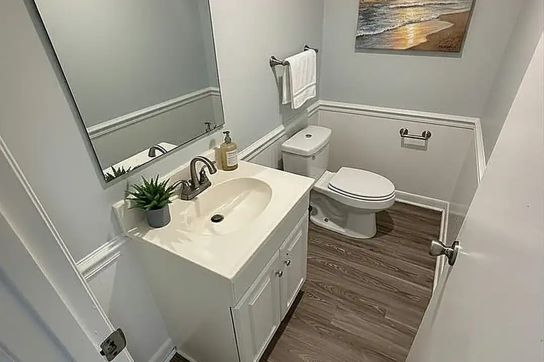 Oakleaf Townhomes – photo 1