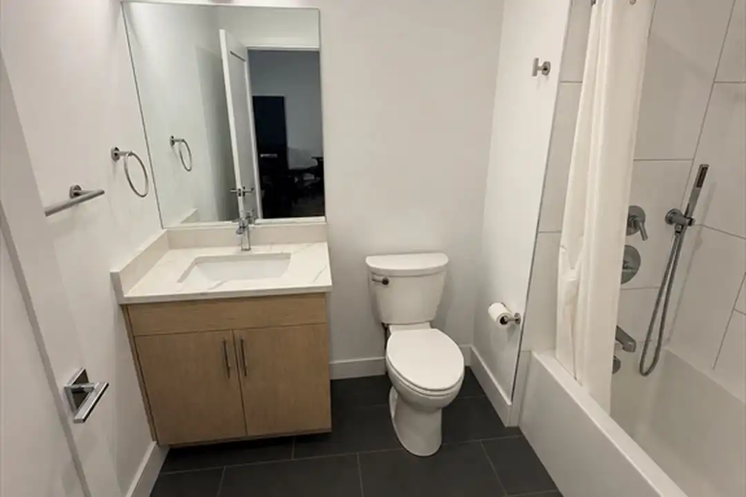 386 Market St unit 206 – pohled 5
