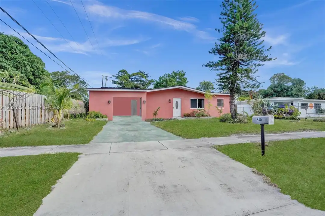 610 Carolina Ave unit 2 - View 5