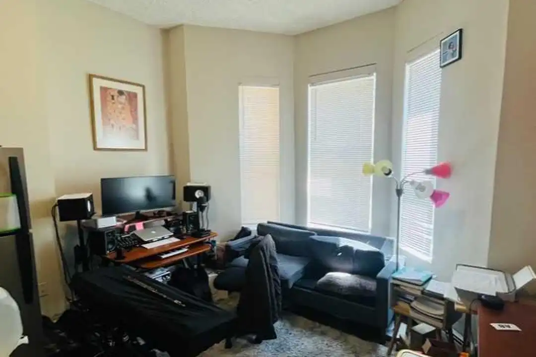 2993 Washington St - Widok 2