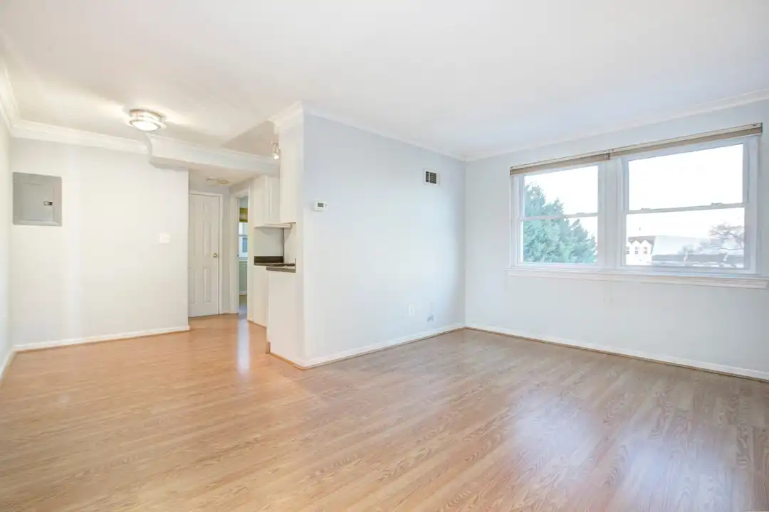 1627 Massachusetts Ave SE unit 304 - View 3