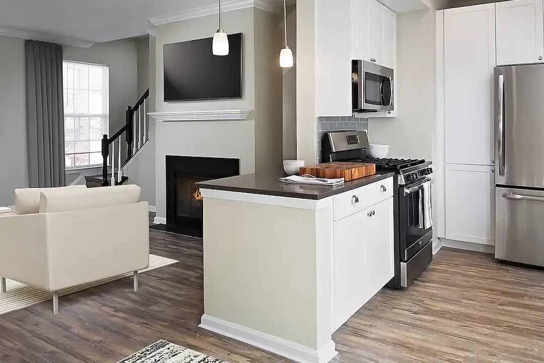 Avalon Townhome Collection Florham Park – photo 1 of 27