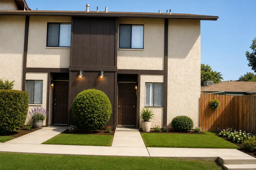 2400 Eric Way unit B - View 4